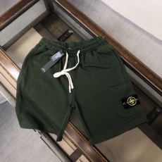 Stone Island Short Pants